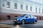 Lada Granta Drive Active 2019 года